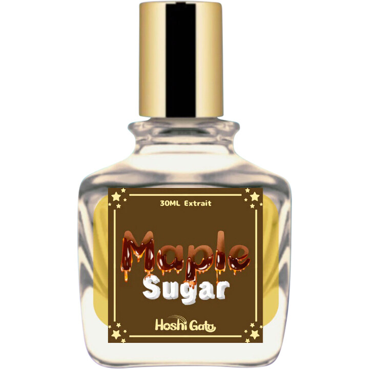 Maple Sugar
